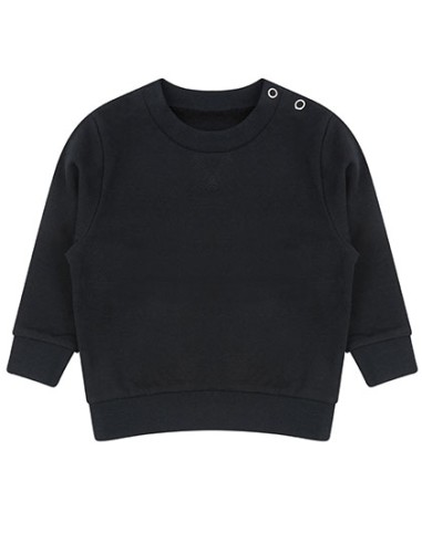 LAR-LW800-Kids Sustainable Sweatshirt